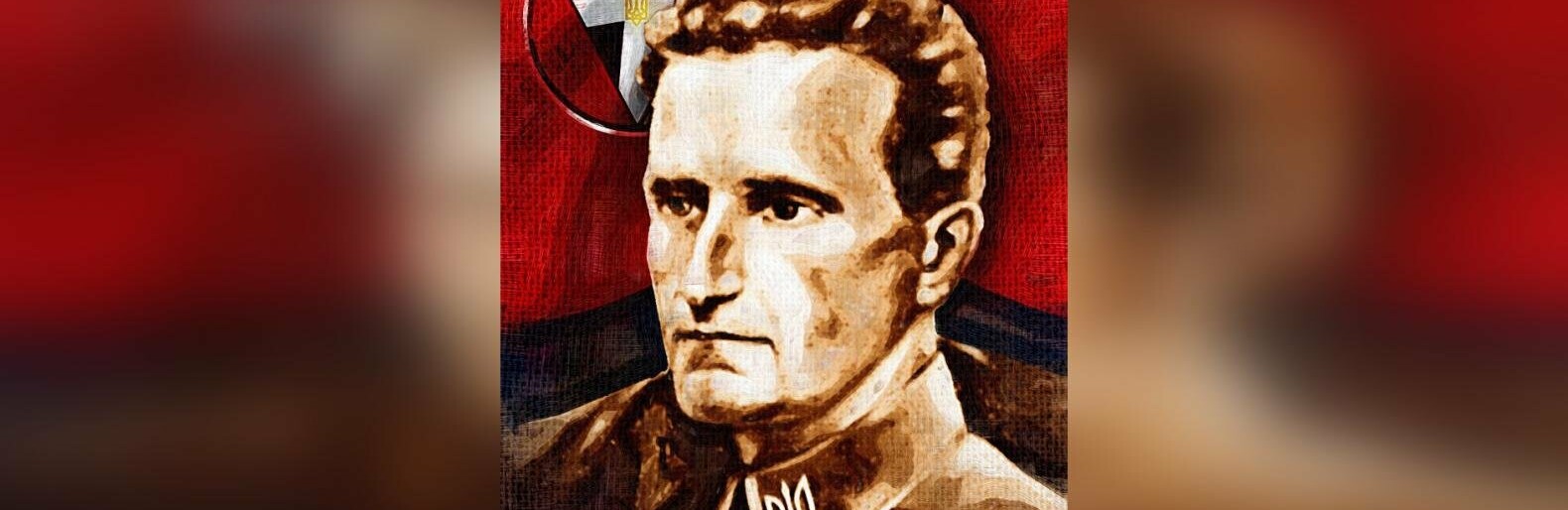 У Полтаві пропонують на місці пам’ятника Зигіну звести монумент Роману Шухевичу