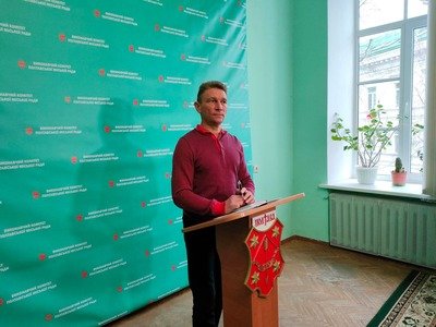 Перший заступник міського голови Полтави розповів, яким буде бюджет Полтави у 2023 році