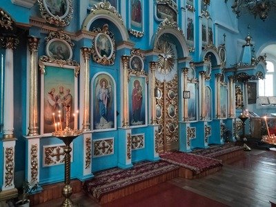 Сьогодні початок Великого посту