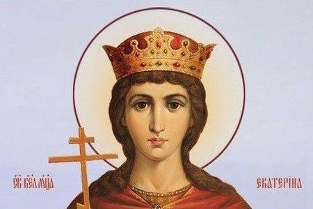 Сьогодні - день Святої Катерини. Як можна дізнатися про своє майбутнє?