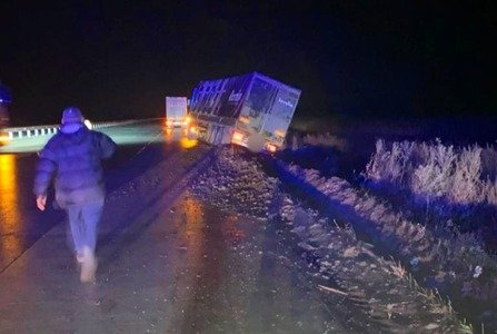 ДТП на Полтавщині: під колесами автівки загинув пішоход