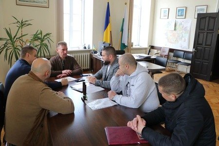 У Полтаві створять інспекцію паркування