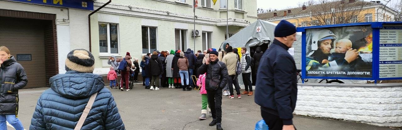 Підсумки масованої атаки на Україну: що зараз у Полтаві?