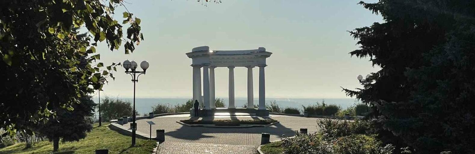 Субота в Полтаві пройде з літньою погодою та легкими хмаринками