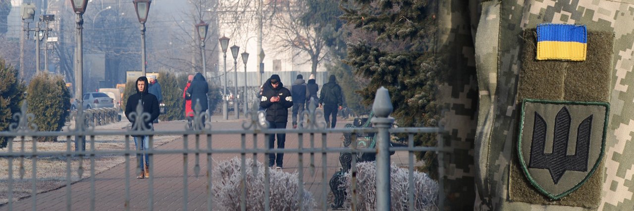 Дмитро Лунін відповів на запитання щодо можливого скорочення на Полтавщині комендантської години: «Якщо військові та правоохоронці підтримають – будемо скорочувати»