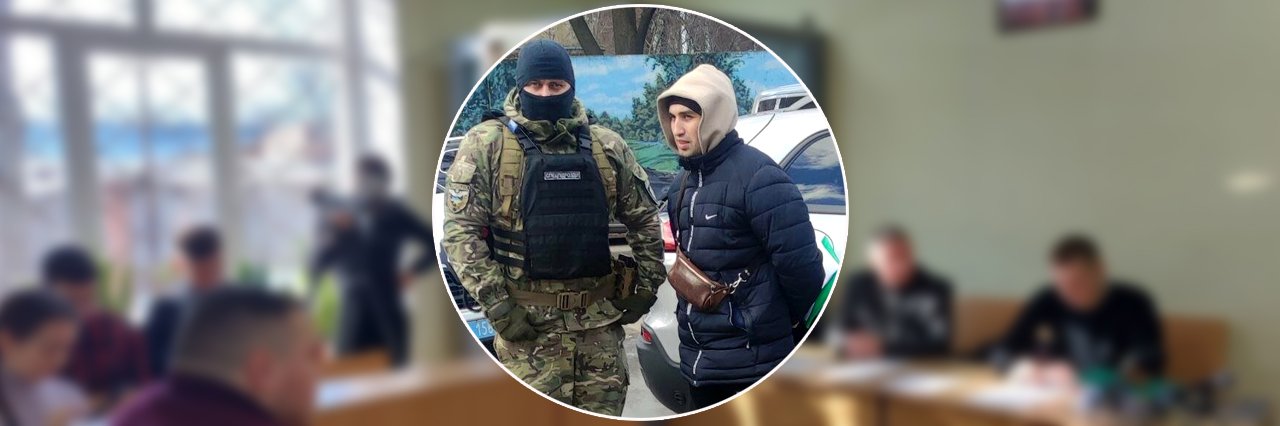 Слідчі СБУ передали до суду справу щодо полтавського блогера Дениса Корнєєва – йому загрожує від трьох до п’яти років позбавлення волі за заклики до захоплення Києва і знищення представників влади