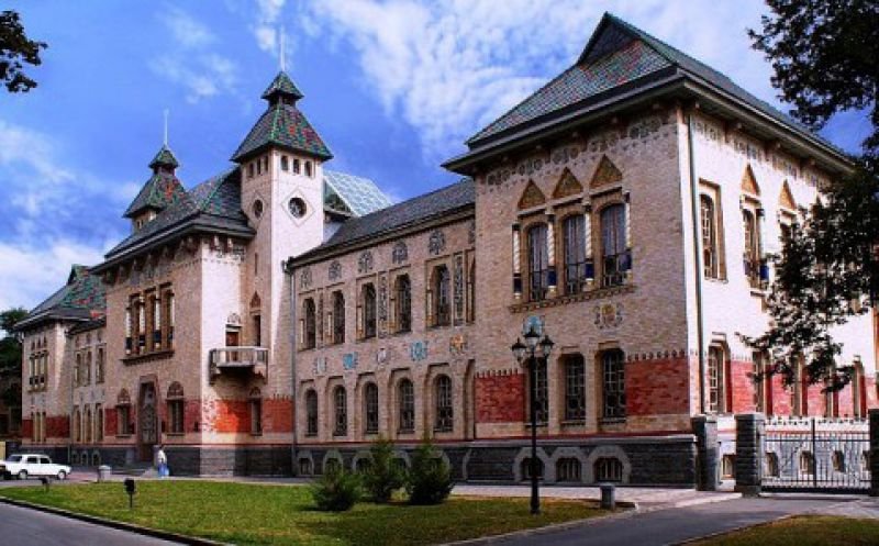 Погода у Полтаві 9 жовтня