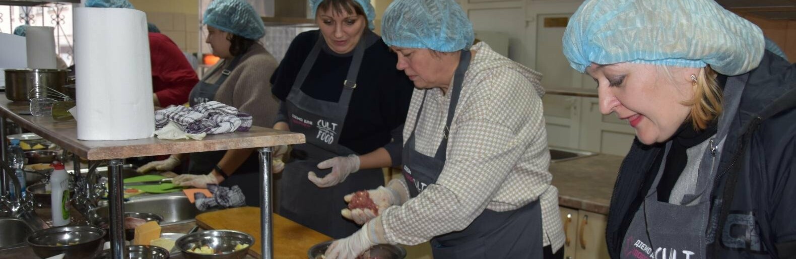 « Без цукру і майже без солі» - реформа дитячого харчування