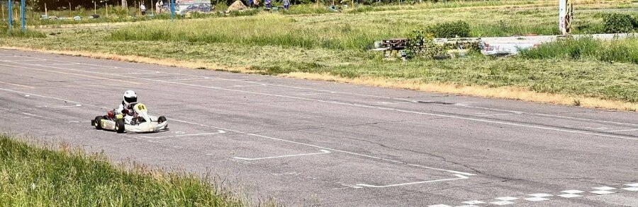 У Полтаві на вихідних проходить всеукраїнській навчально-тренувальний збір з картенгу 