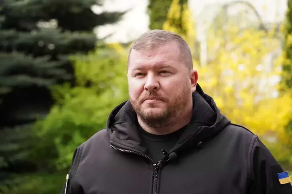 Через нічну атаку дронів в області відключення електроенергії