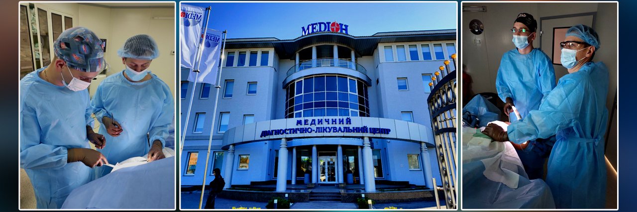 Ін’єкція концентрату червоного кісткового мозку – методика, яка повертає пацієнтам радість рухливого життя