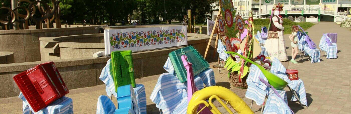По всій Україні сьогодні буде сонячно: у Полтаві — понад +20
