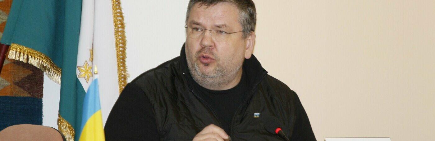 У Полтаві влада розпочала збір гуманітарної допомоги для постраждалих від аварії на Каховській ГЕС