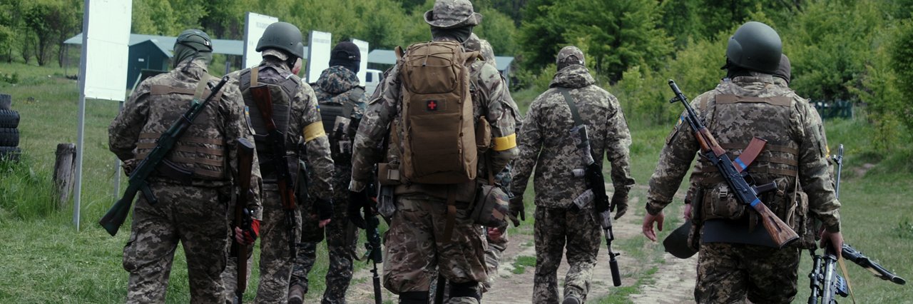 У Миргороді сьогодні лунатимуть вибухи: Полтавська ОВА попередила про навчальні стрільби