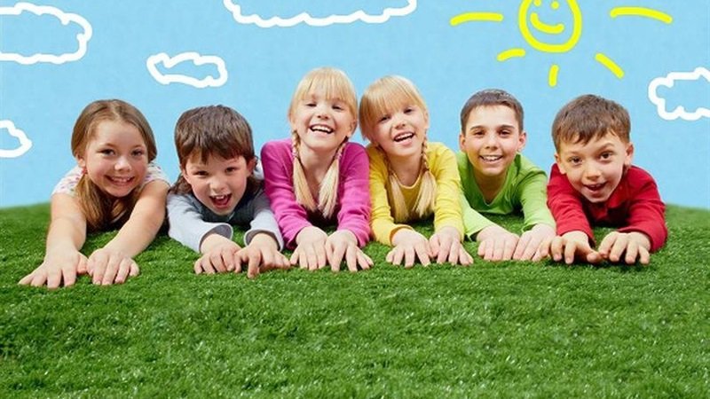 У День захисту дітей в полтавському парку Незалежності пройде фестиваль «Казковий світ дитинства»
