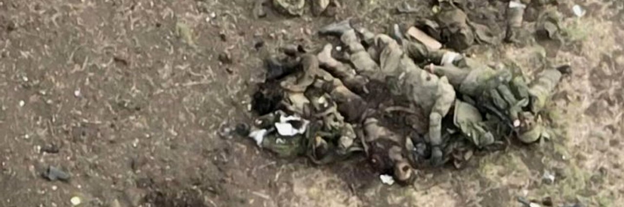 Воїни ЗСУ за один день знищили 600 російських окупантів