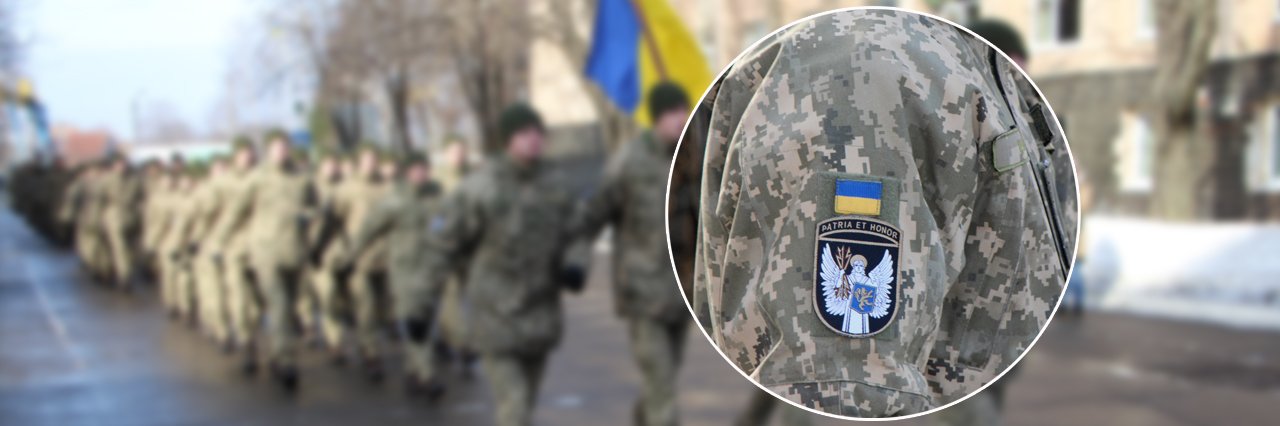    У Полтаві почали прийом документів до військового ліцею: хто і на яких умовах може вступити