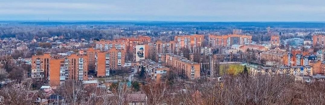 Погода у Полтаві 4 грудня