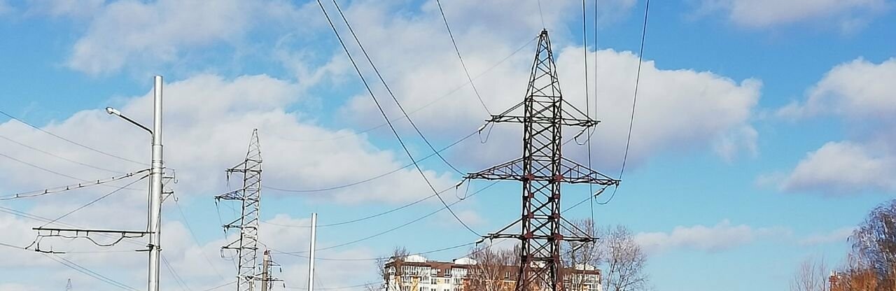 Дефіцит потужності в енергосистемі відсутній і не прогнозується, – Укренерго