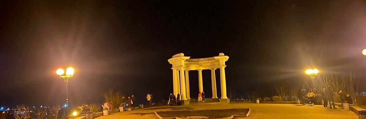 Погода у Полтаві 10 березня