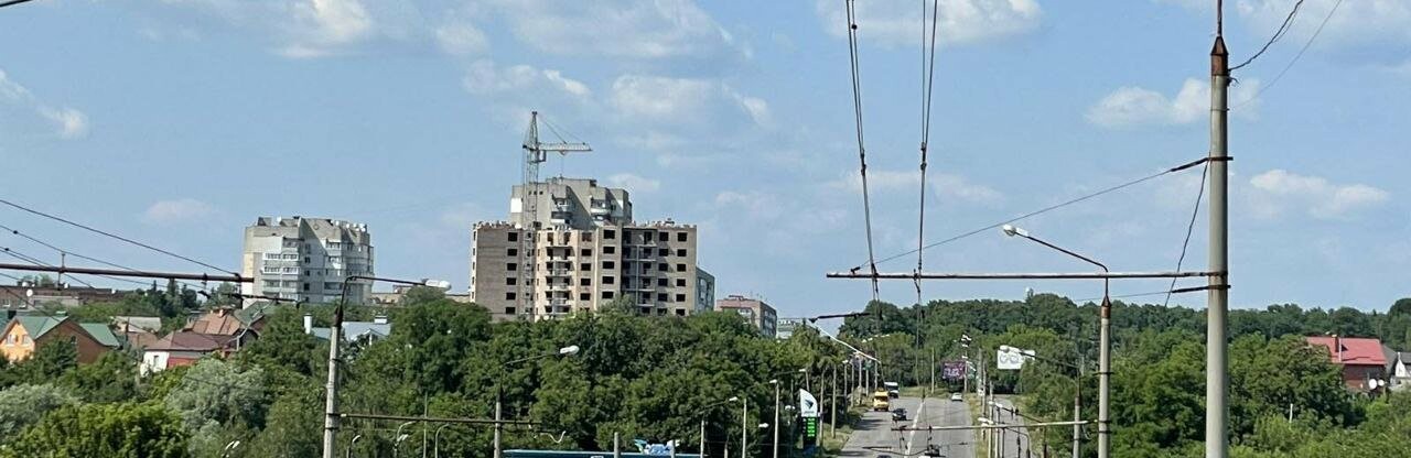 На Полтавщині в п’ятницю очікується спека вище +30 