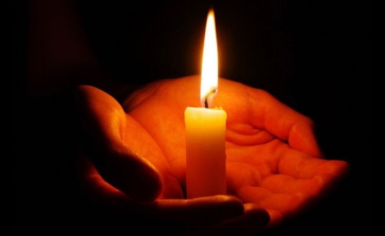 Пішов із життя член Національної спілки журналістів України  Андрій  Фіалковський 