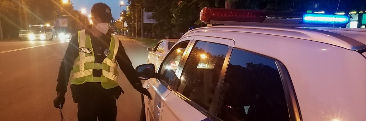У Верховній раді пропонують забирати у нетверезих водіїв автомобілі на користь ЗСУ