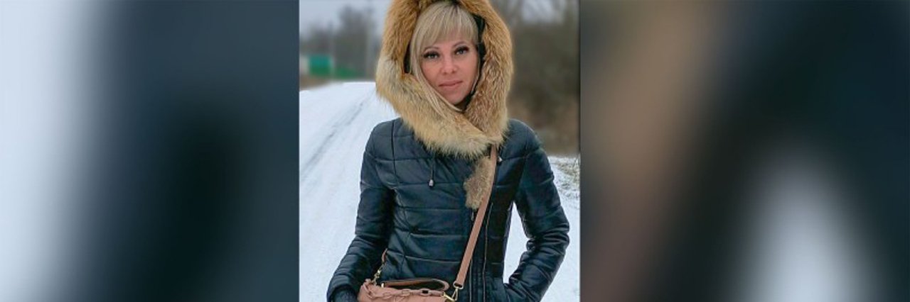 У Полтаві зникла 35-річна Ольга Шпіляревич