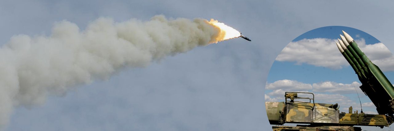 Українські сили оборони сьогодні знищили 47 із 55 ракет, запущених російськими окупантами