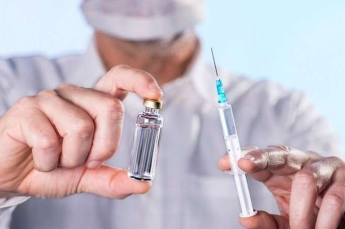 Полтавщина отримала більше 7000 доз вакцини від грипу