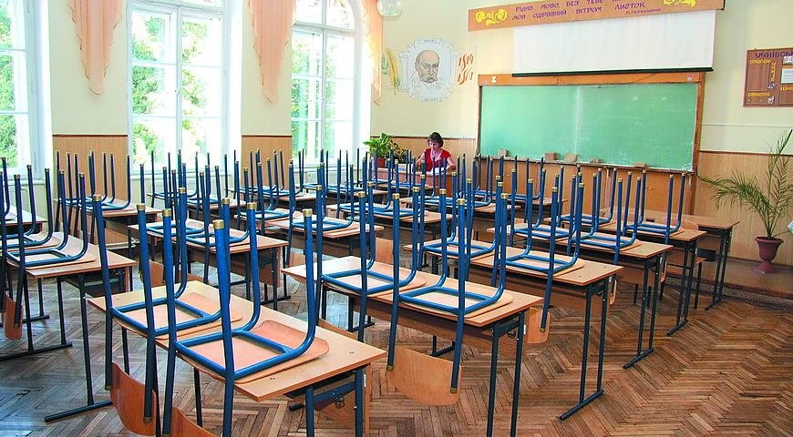 Коли у школах Полтави розпочнуться весняні канікули
