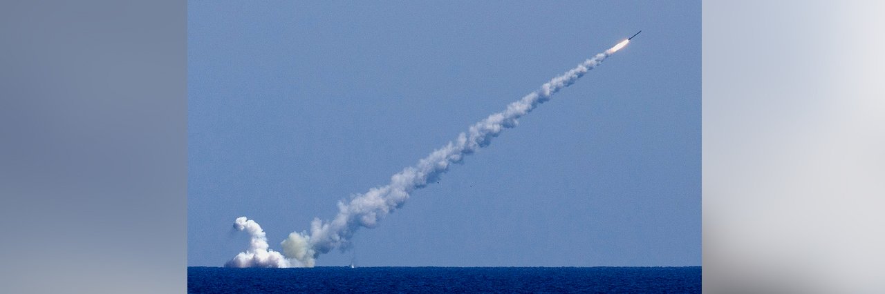 Українські захисники за добу збили російський літак та 46 крилатих ракет ворога