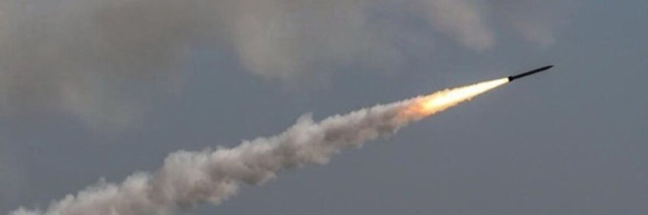 Вночі російські окупанти завдали удару балістичними та крилатими ракетами «Іскандер» по військовому аеродрому «Миргород» на Полтавщині