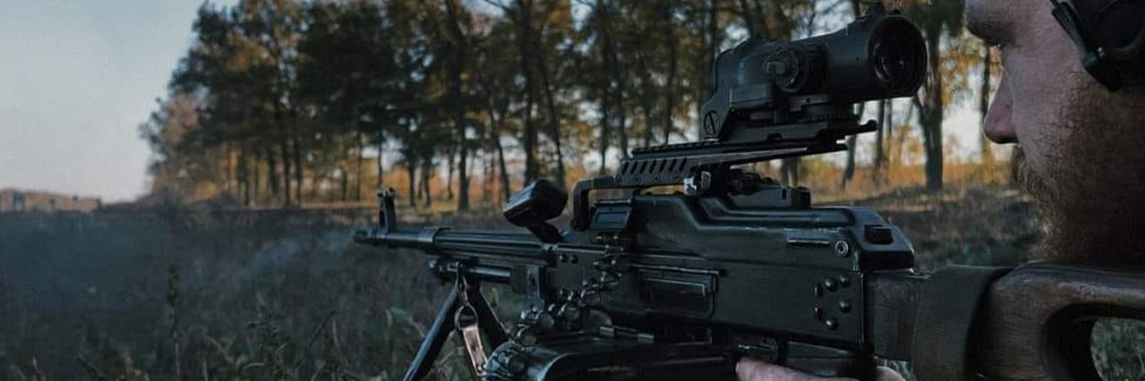 За добу українські захисники знищили 430 окупантів, збили російський літак та 10 ворожих безпілотників