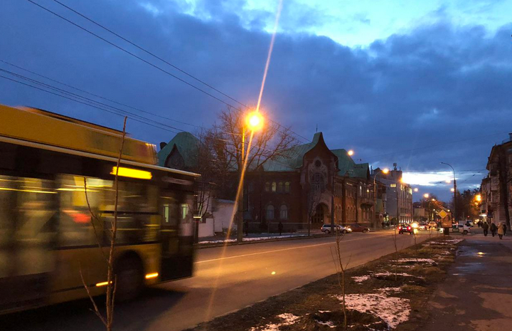 Стало відомо, чи вимикатимуть світло на Полтавщині
