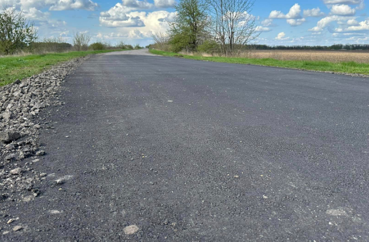 В Опішні на Полтавщині активним громадянам наддадуть 200 тис. грн на ремонт їх вулиці