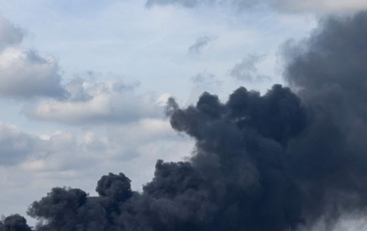 Нічні обстріли України: які регіони постраждали