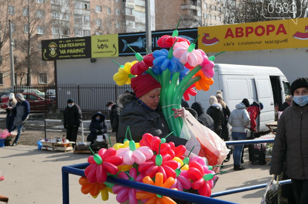 Чи залишиться 8 березня вихідним днем?