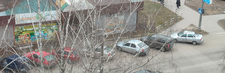 У кого з полтавців і як можуть конфіскувати  особисті автомобілі під час військового стану?