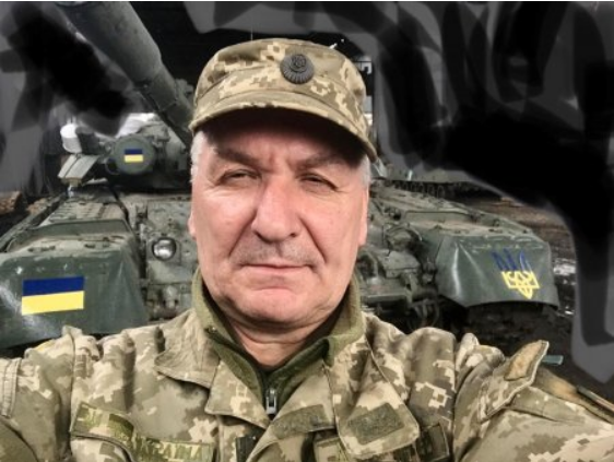 Завтра у Кременчуці попрощаються з Ігорем Андросовим, батьком шістьох дітей, котрий загинув на фронті