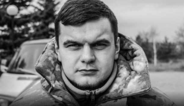 Цього тижня відбудеться прощання з заступником командира полку «Азов» Віталієм «Гоголем» Грицаєнком