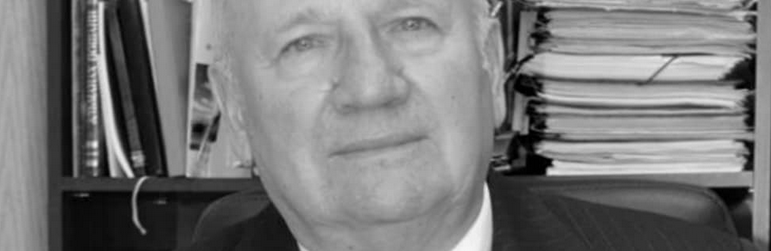 Пішов з життя викладач аграрної академії Михайло Тютюнник