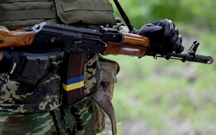 Протягом двох днів на Полтавщині лунатимуть навчальні постріли