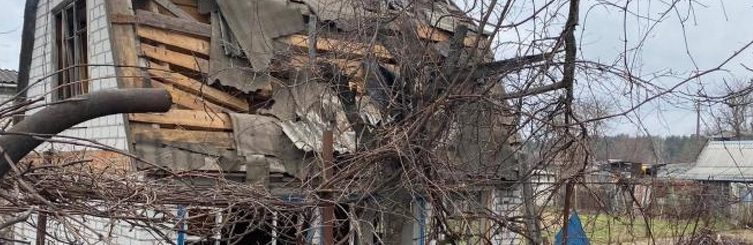 Зруйновані будинки, пошкожене майно - наслідки ракетного удару по Кременчуку