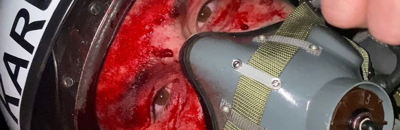 Кременчуцький пілот винищувача Вадим Ворошилов отримав звання Герой України