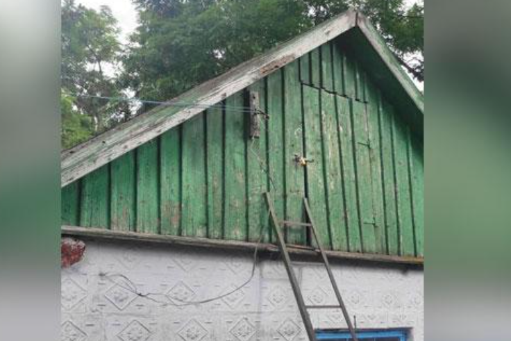 На Полтавщині чоловік загинув від ураження електричним струмом