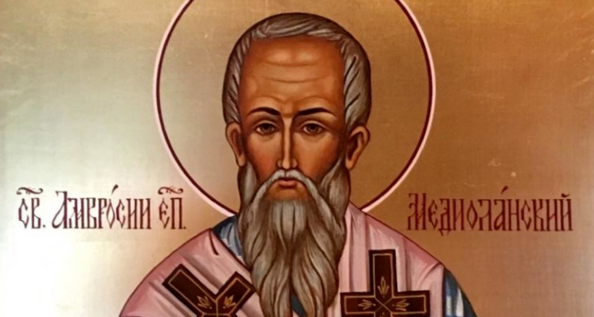 Амвросіїв день: що сьогодні заборонено робити, і що принесе щастя?