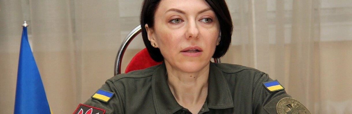 Ганна Маляр та інші заступники міністра оборони написали заяви на звільнення