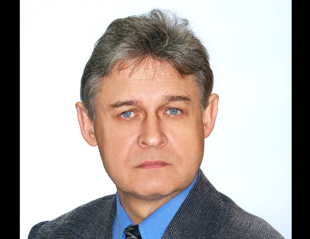 Пішов з життя викладач медичного університету професор Олександр  Катрушов
