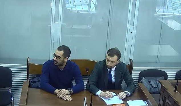Колишній керівник полтавських «Слуг народу» складе мандат